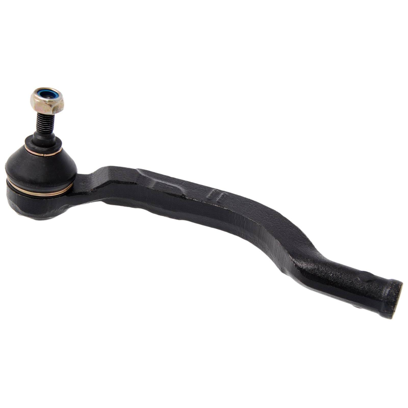 Steering tie rod end left