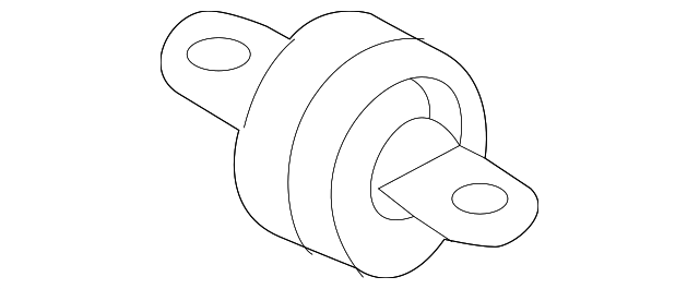 Bush Rubber