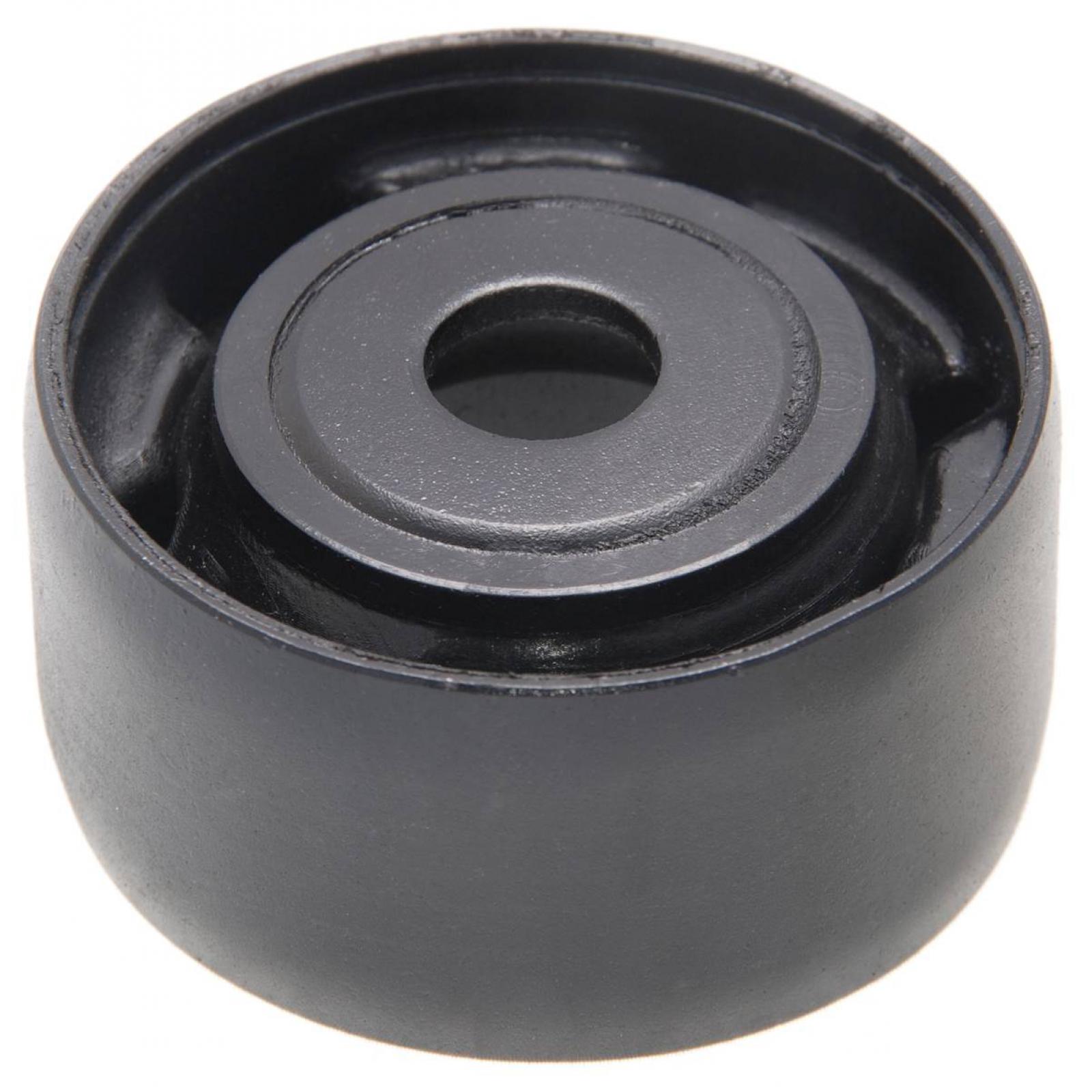 Rear differential bushing