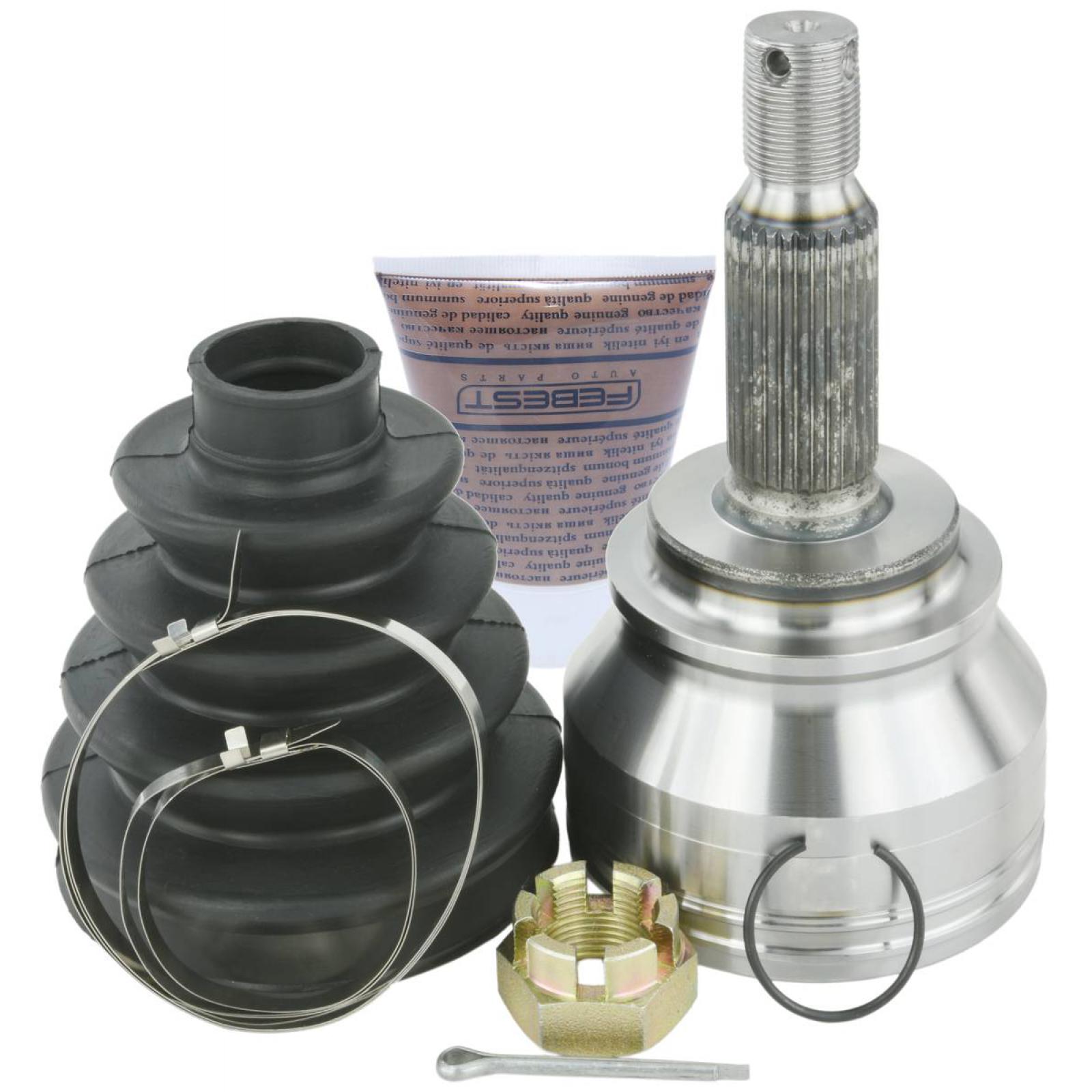 outer cv joint 37x59.5x28