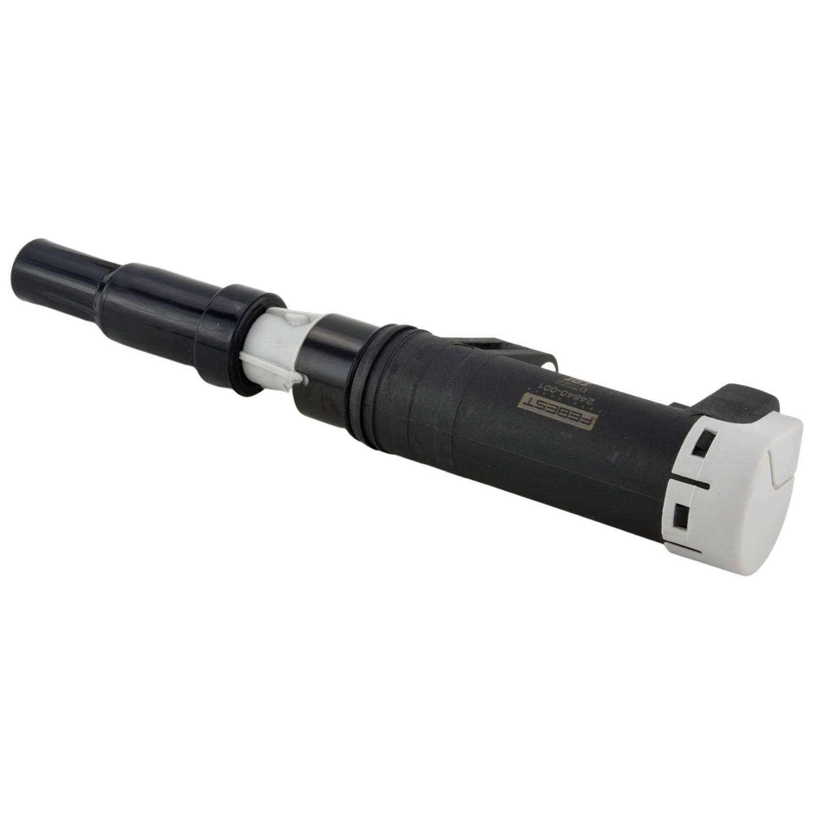 Ignition coil
