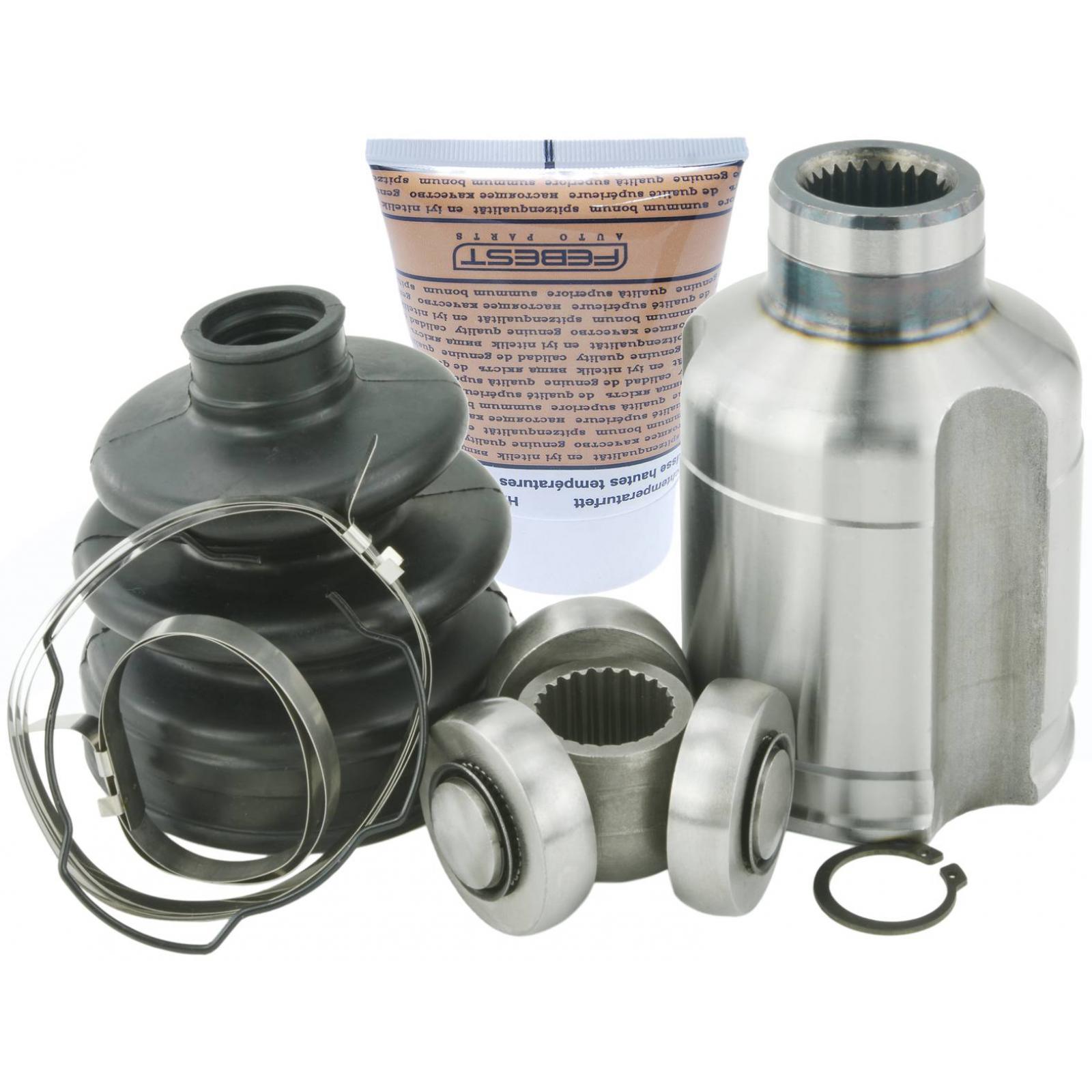 inner cv joint right 24x43x28