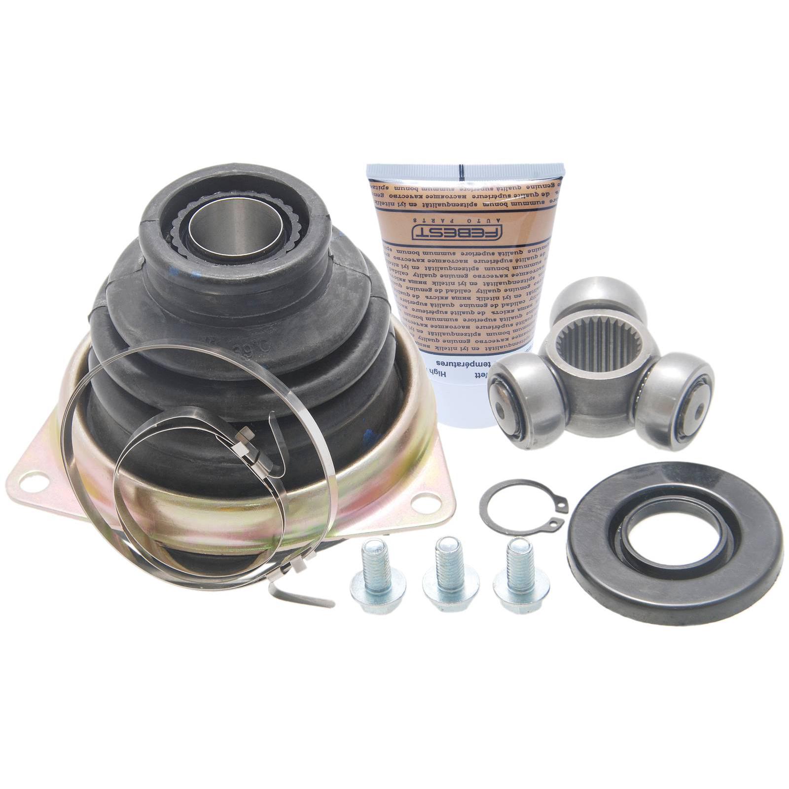 Inner cv joint left repair kit
