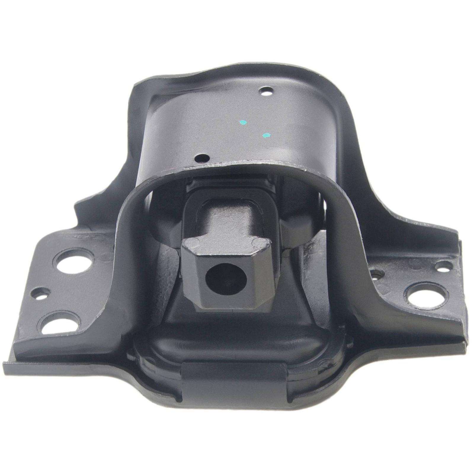 Right engine mount (hydro)