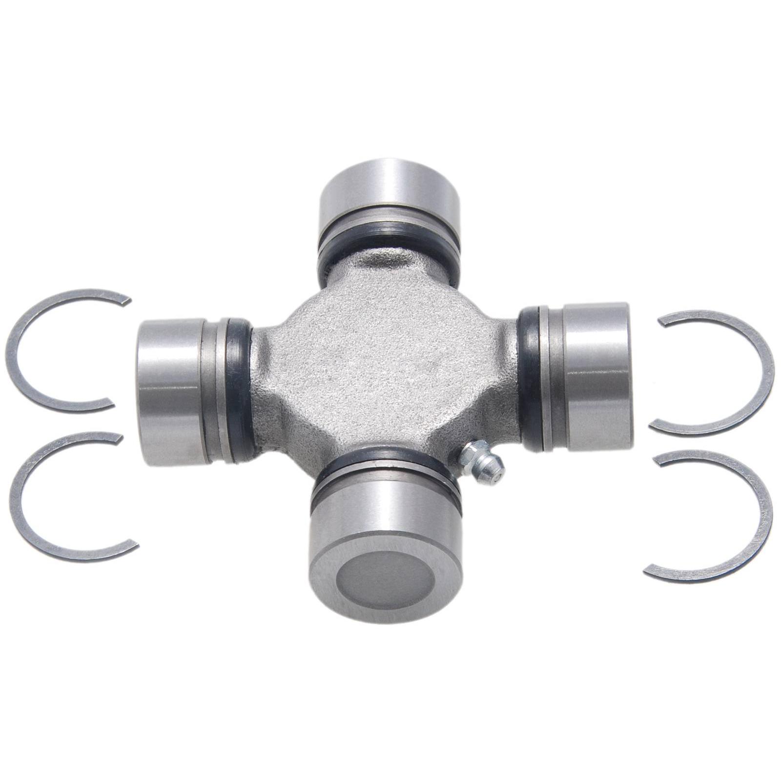 cross shaft joint, drive shaft 28.6x62/93