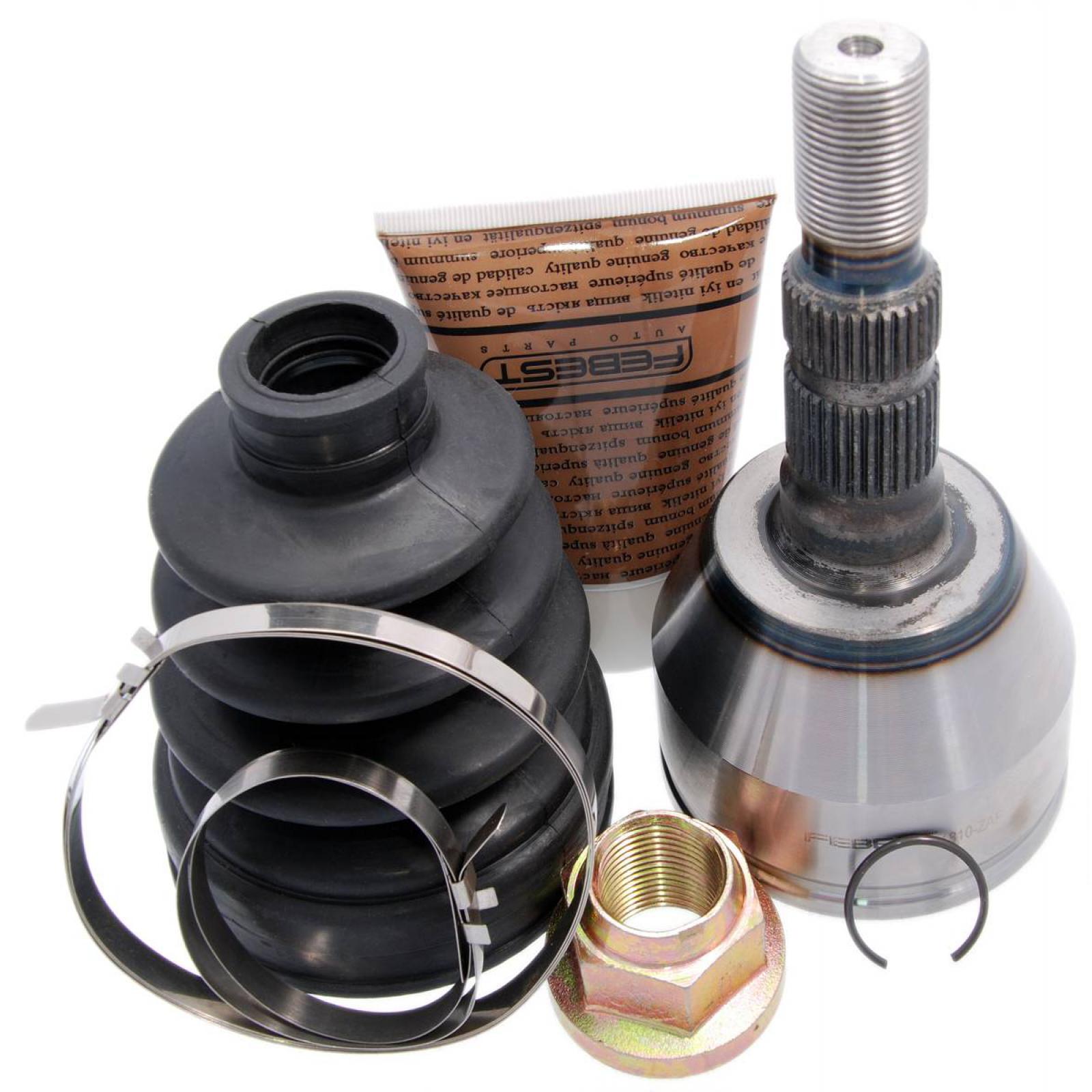 outer cv joint 22x53x33