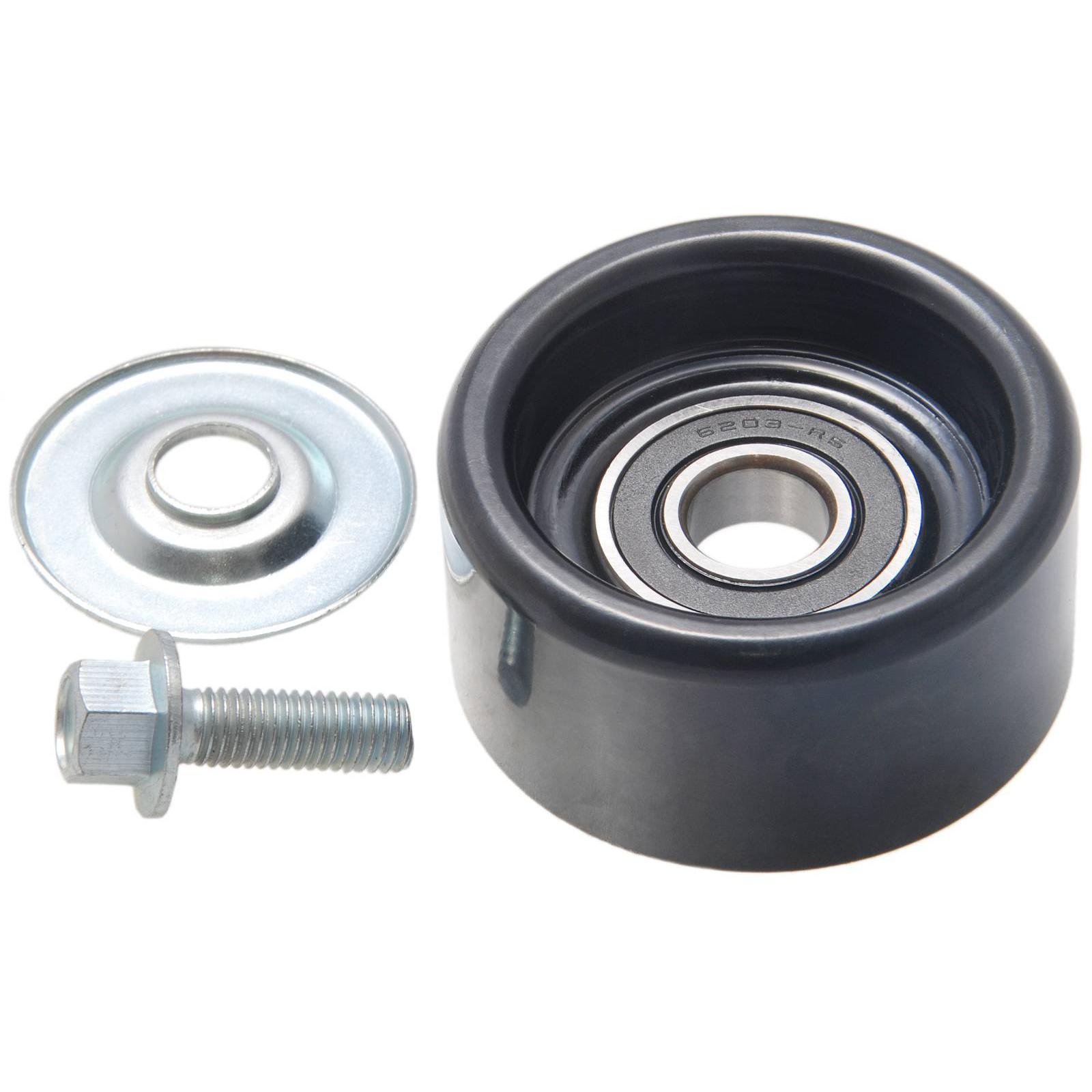 Pulley Tensioner Kit