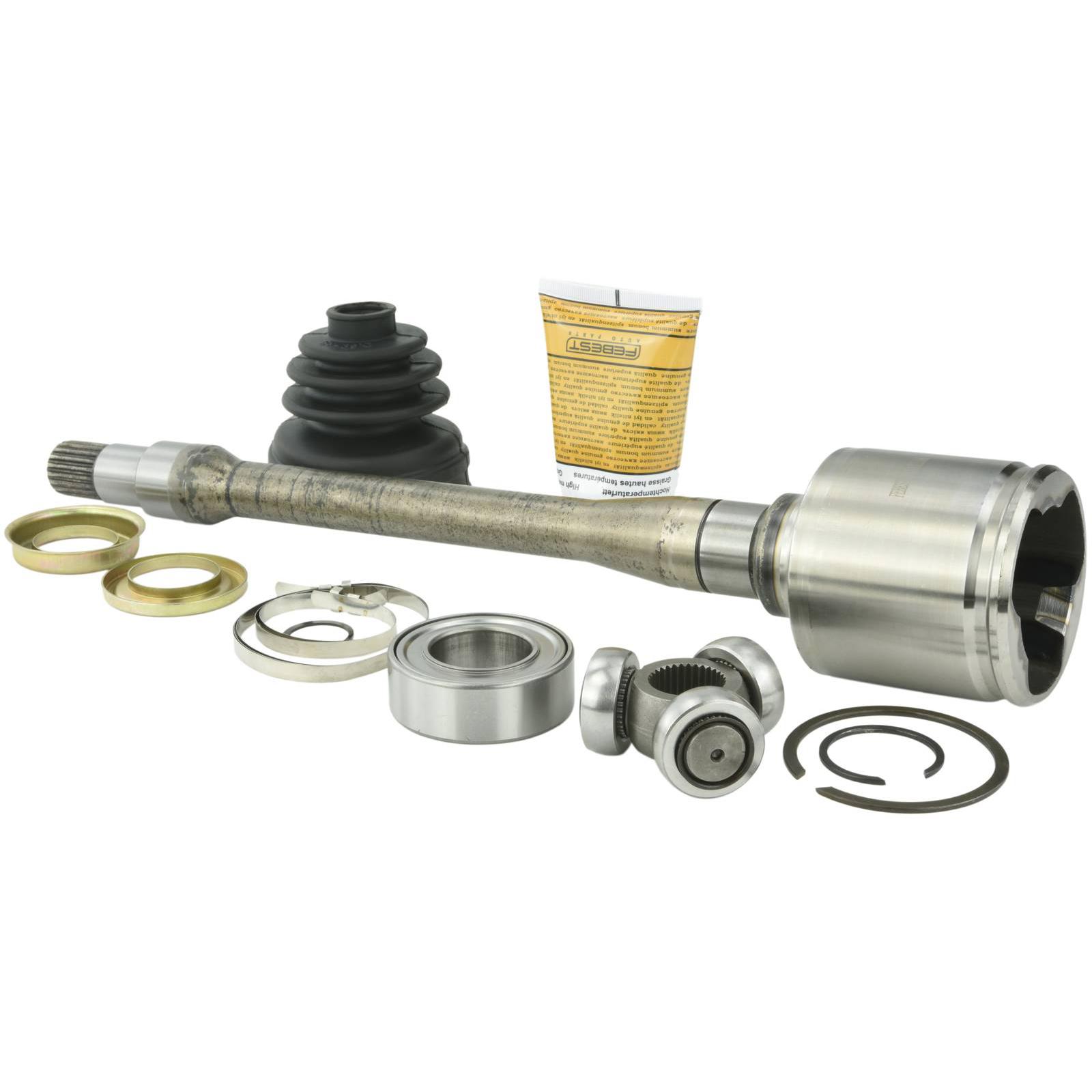 inner cv joint right 32x35x20