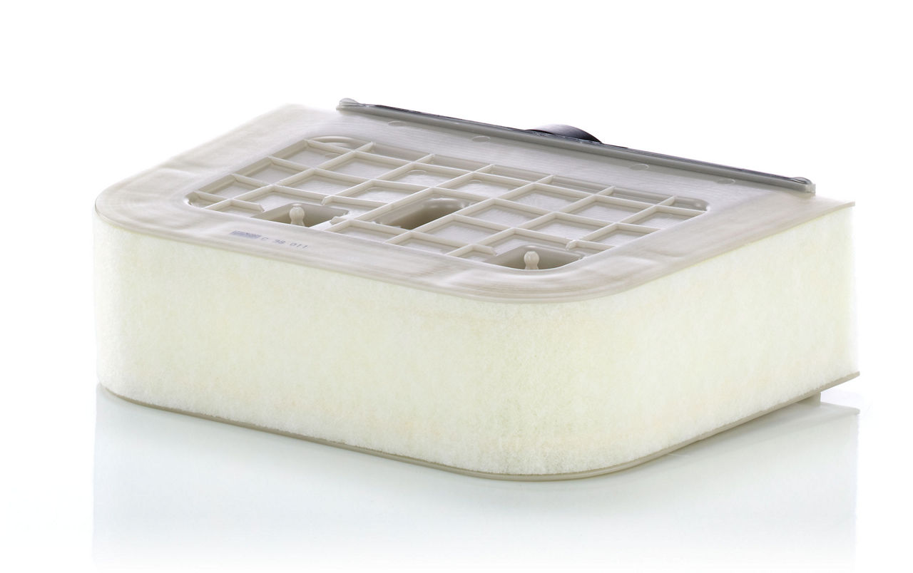 Air Filter Audi Q7 2015-2020