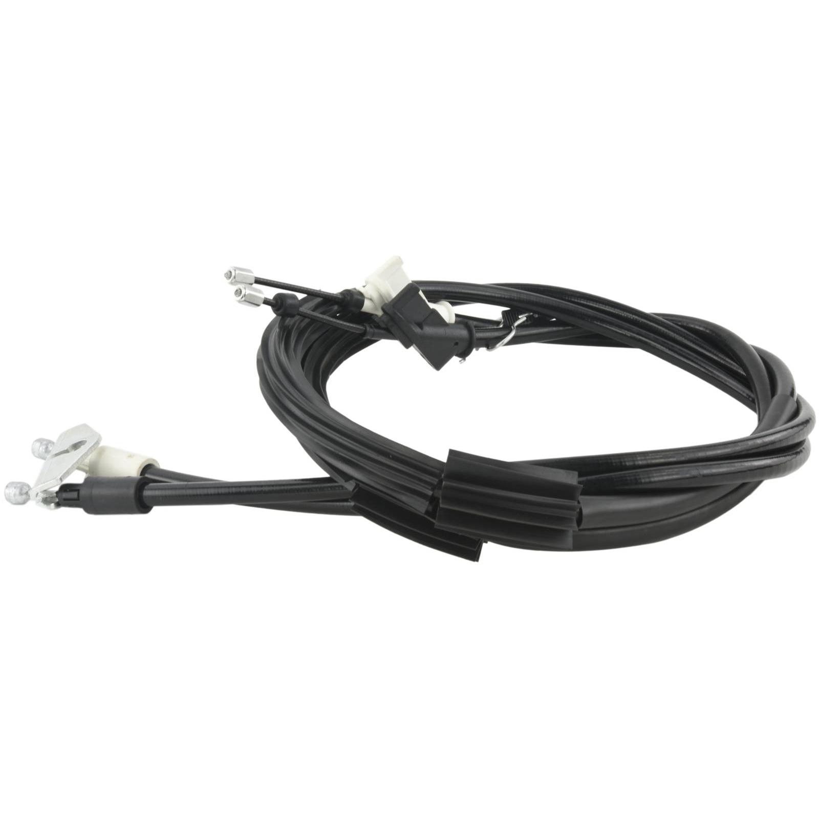 Parking brake cable