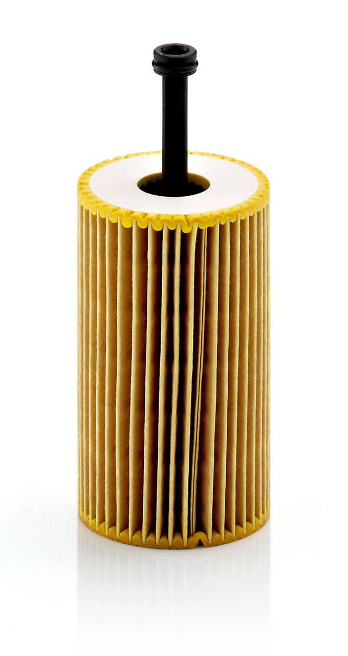 Cartridge Oil Filter