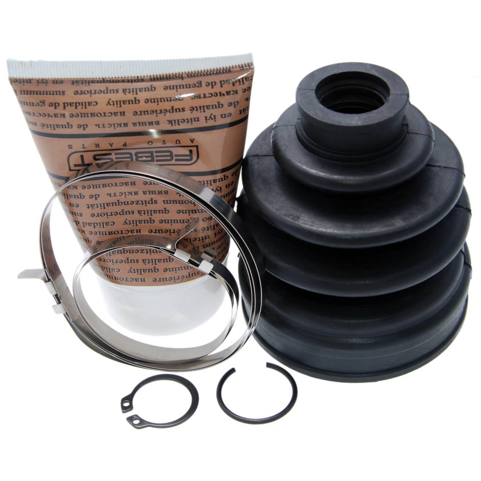 boot inner cv joint kit 67x92.5x20.5