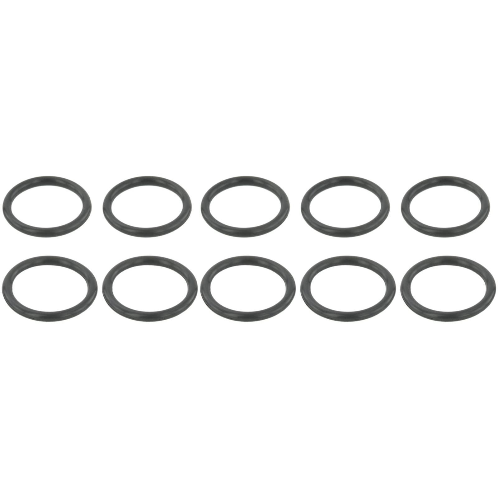 o-ring automatic transmission gearbox pcs 10