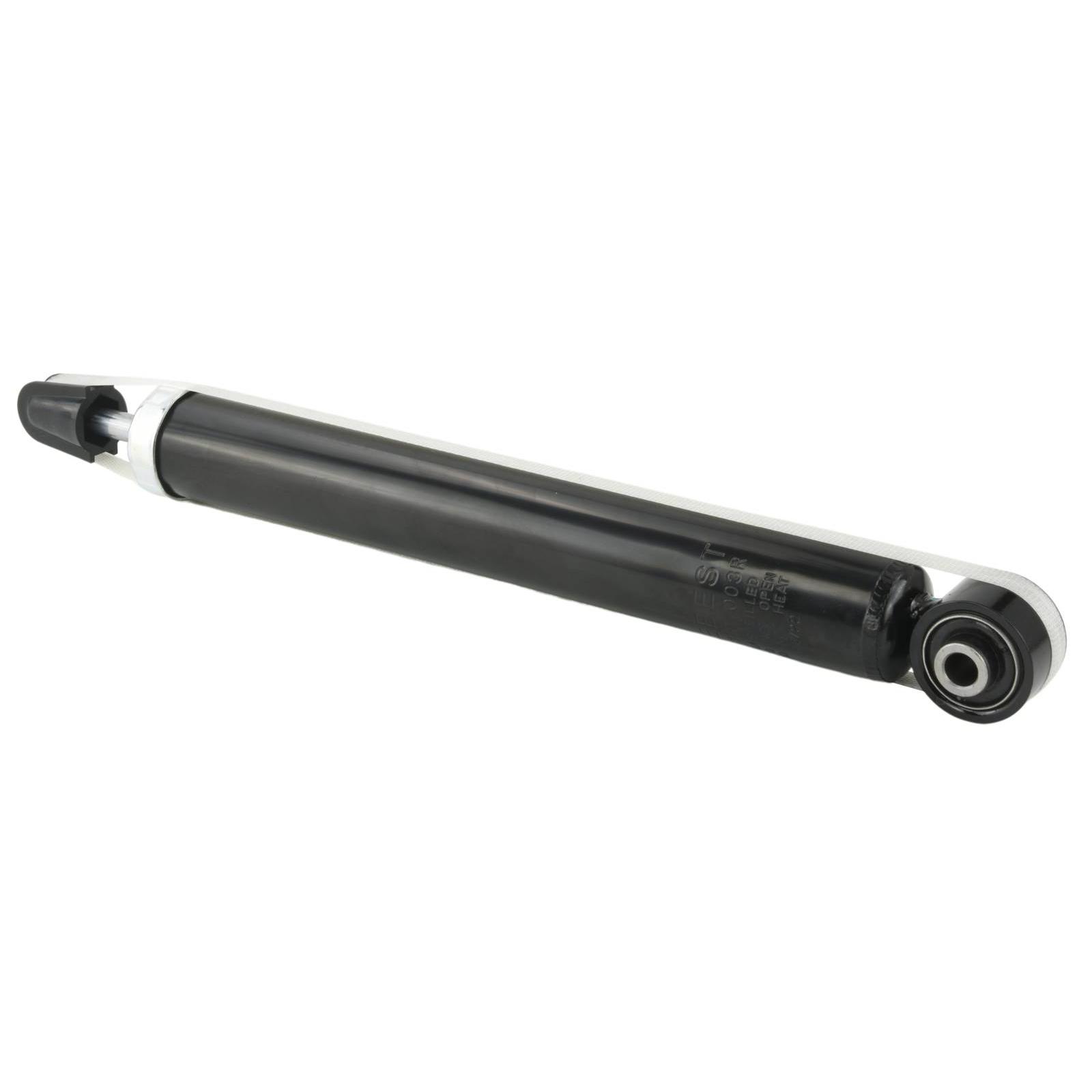 rear shock absorber gas.twin tube