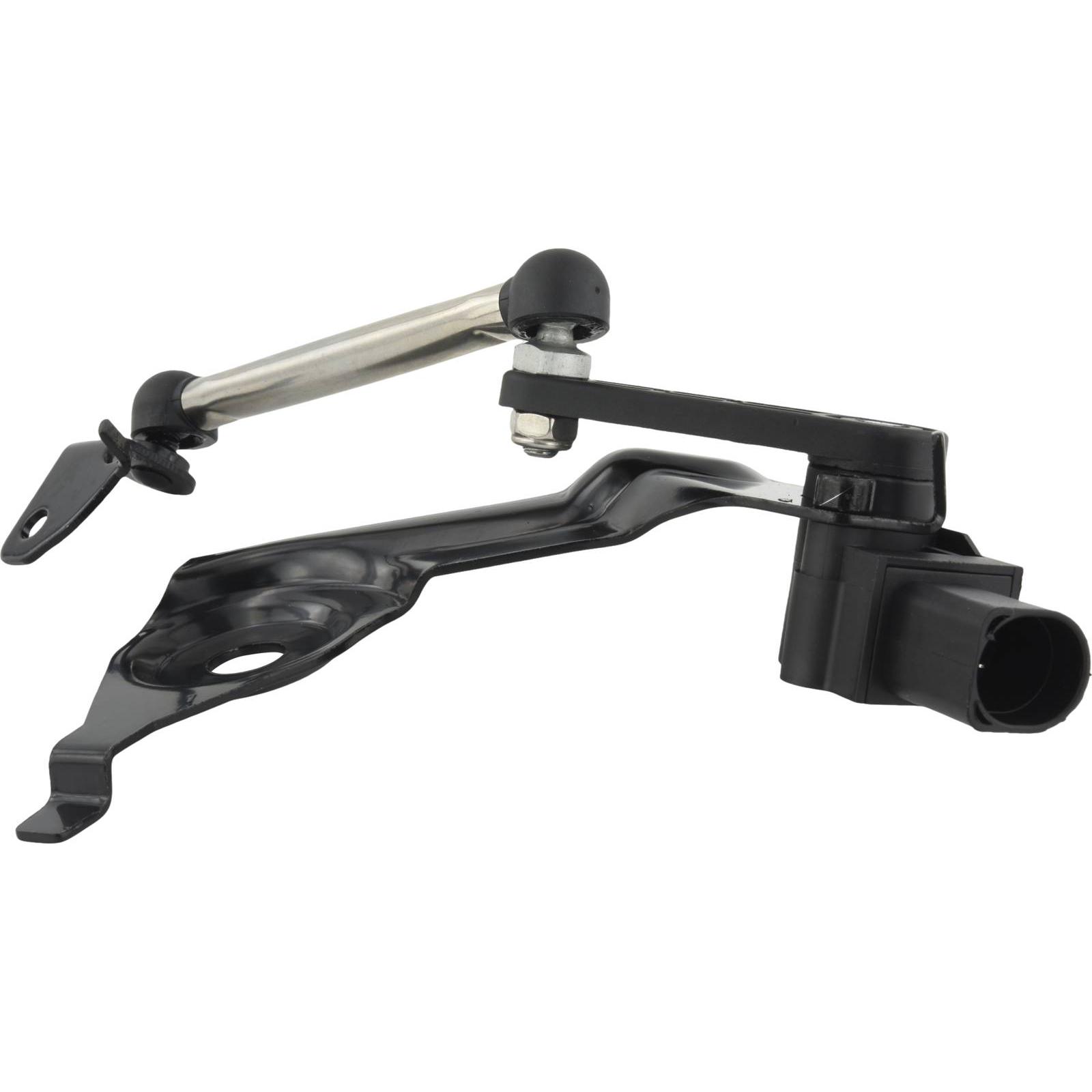 rear level sensor (with link, with bracket)