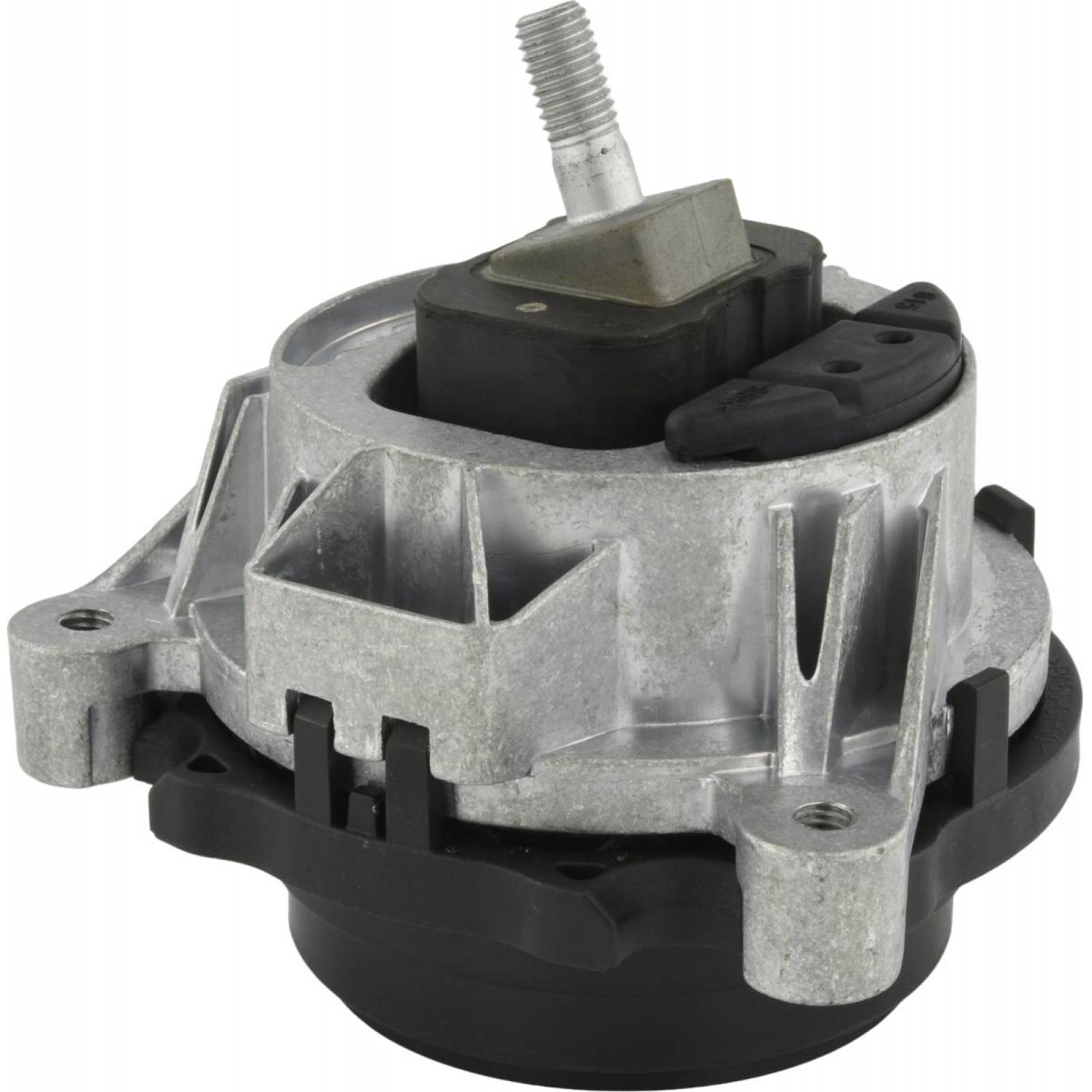 Right engine mount (hydro)