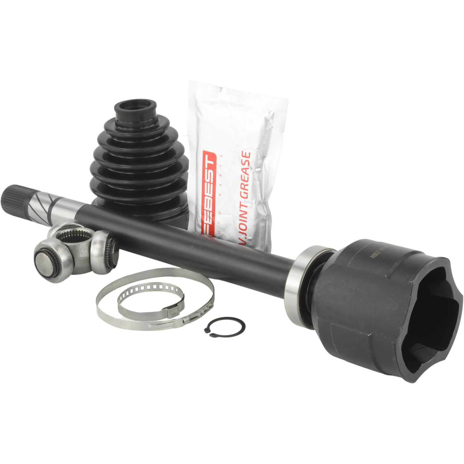 inner cv joint right 35x30x39