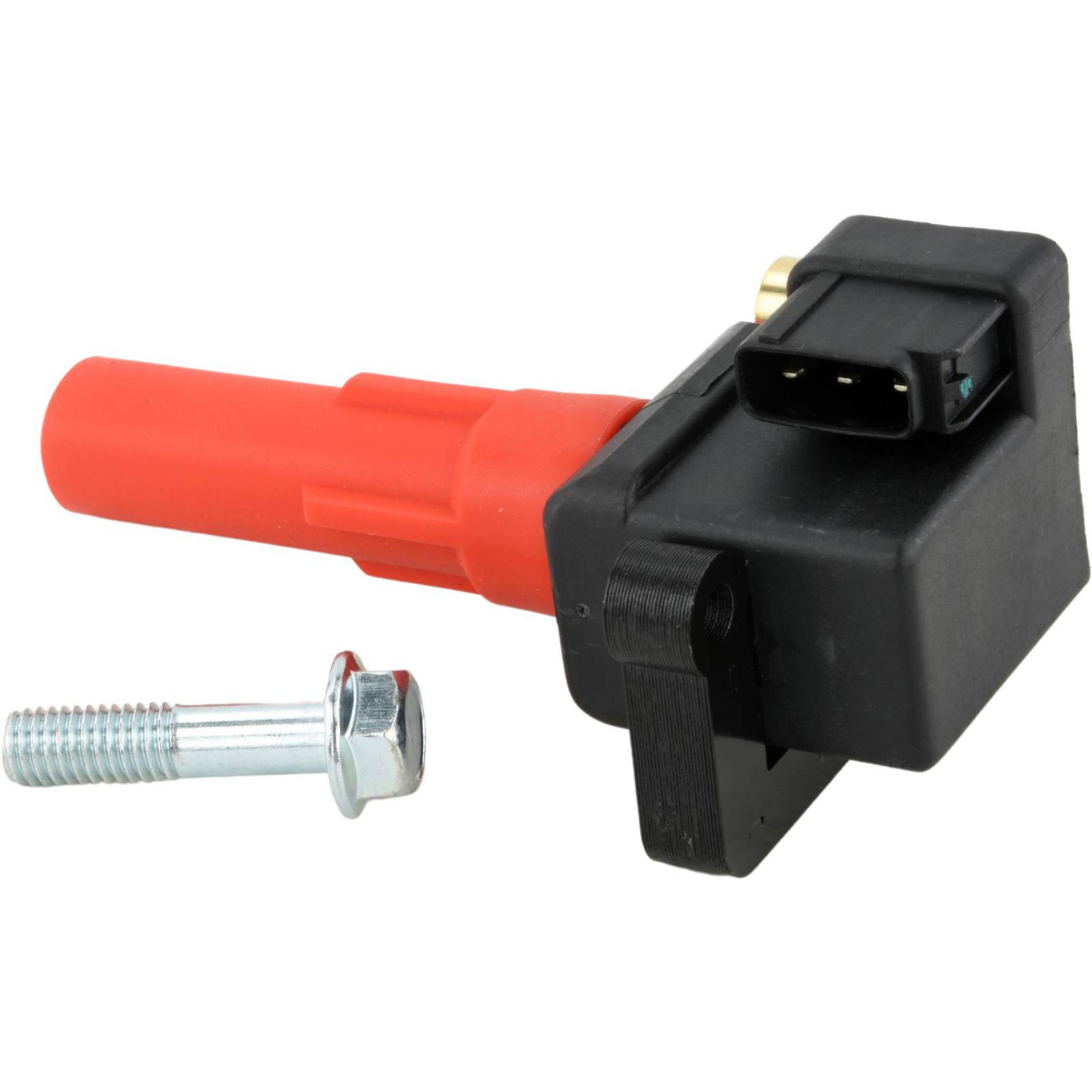 Ignition coil