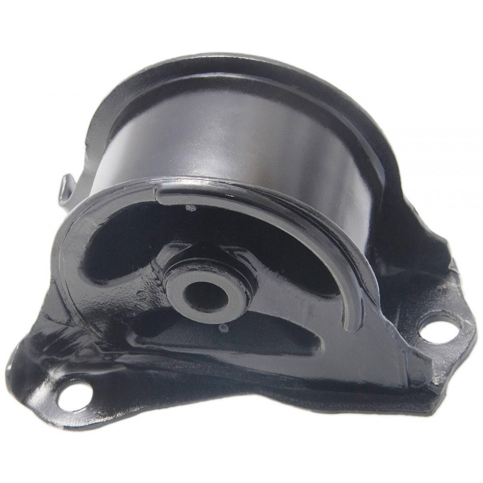 rear engine mount at
