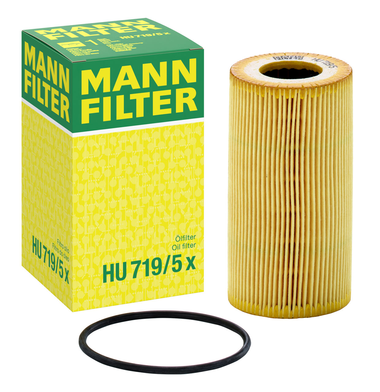 Oil Filter