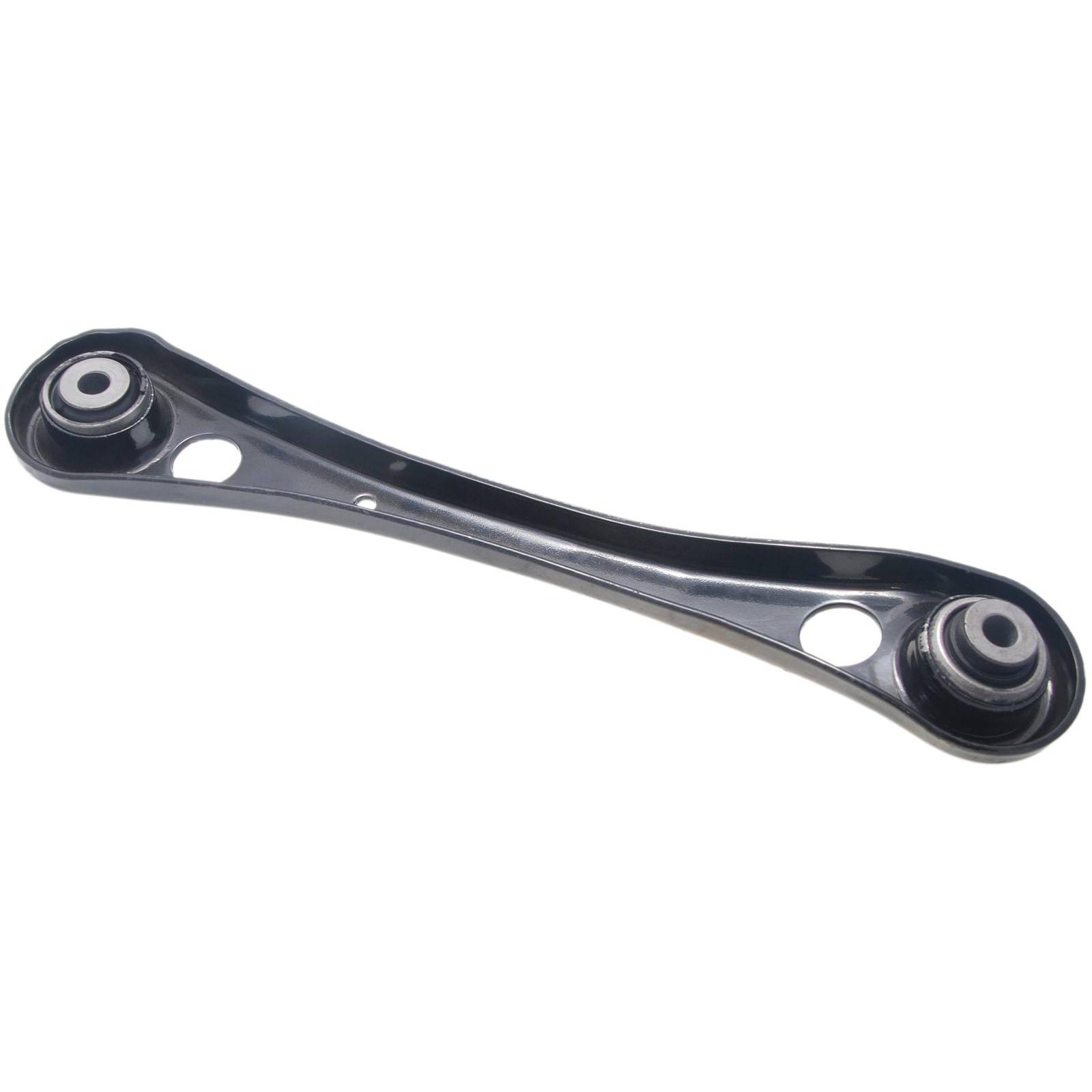 Rear transverse link