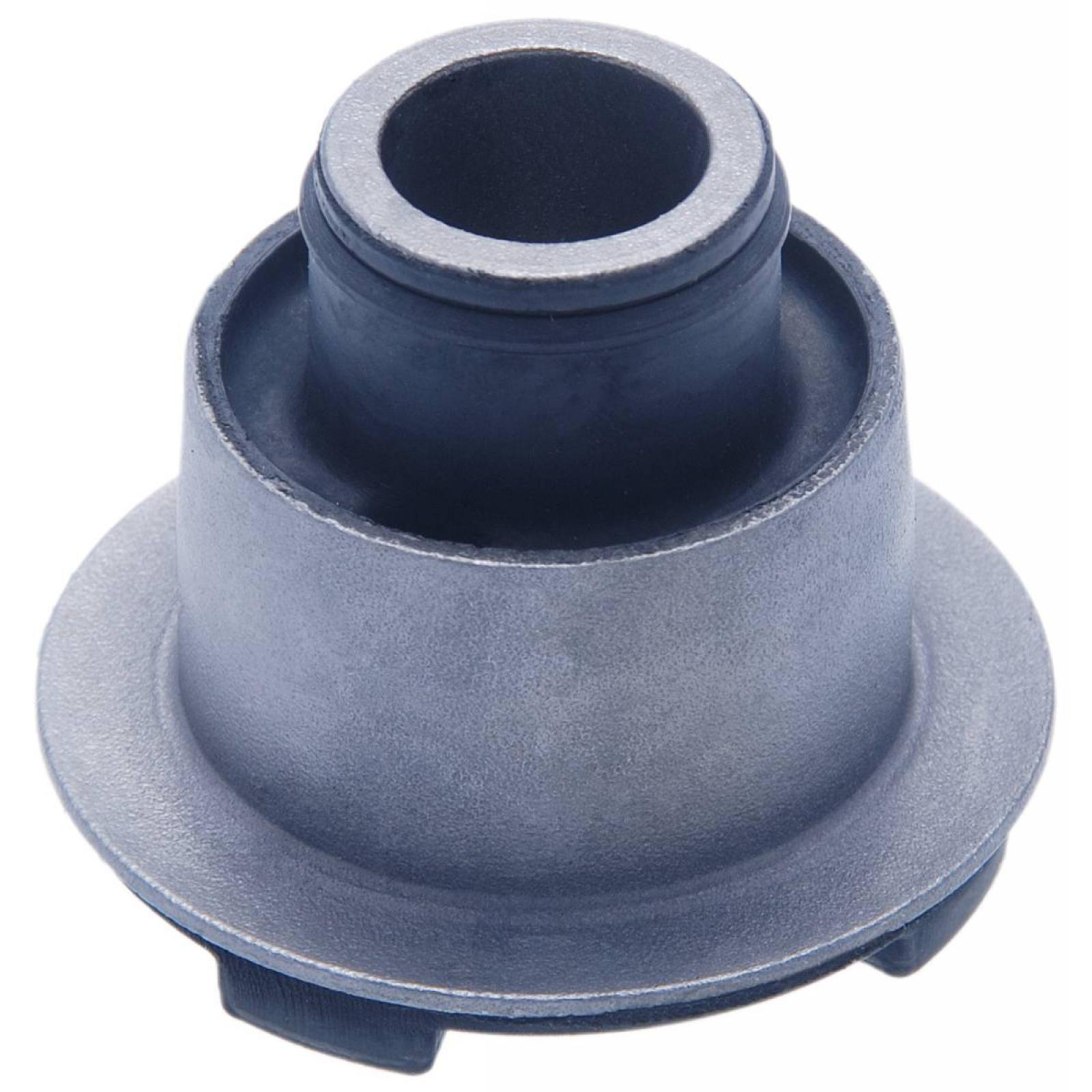 Subframe rear bushing