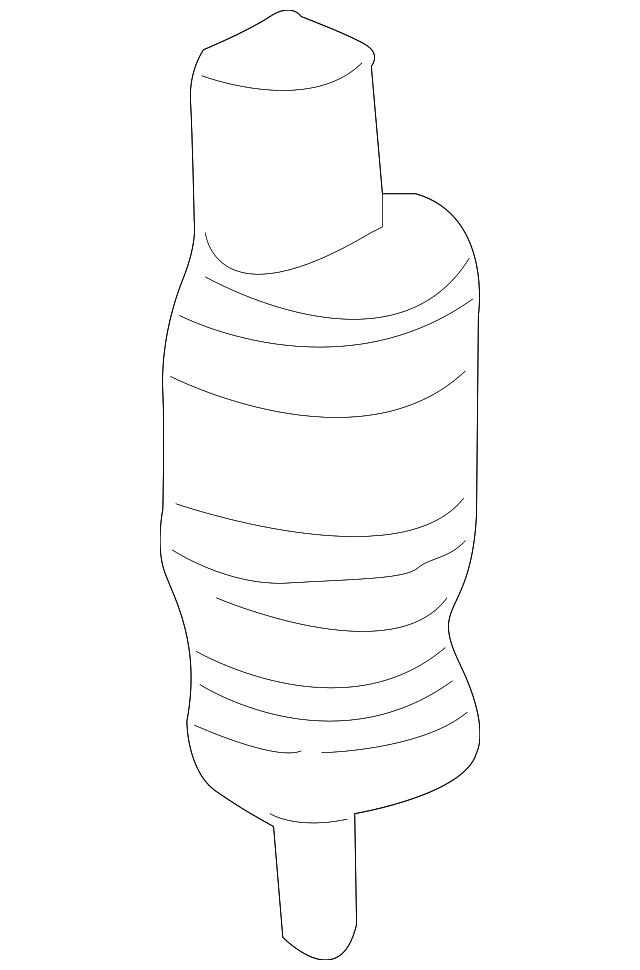 Wash Pump   210 869 0821