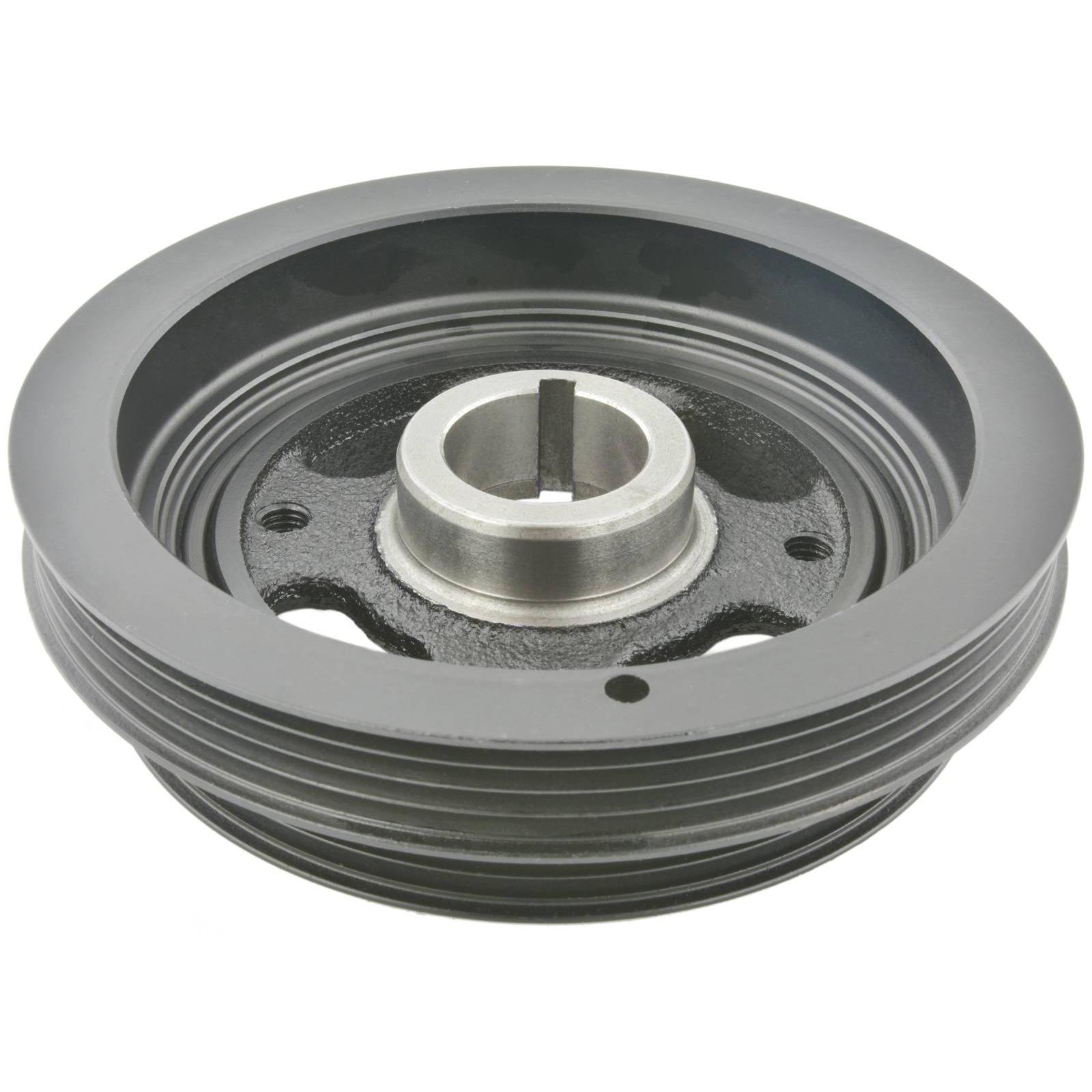 crankshaft pulley m13a