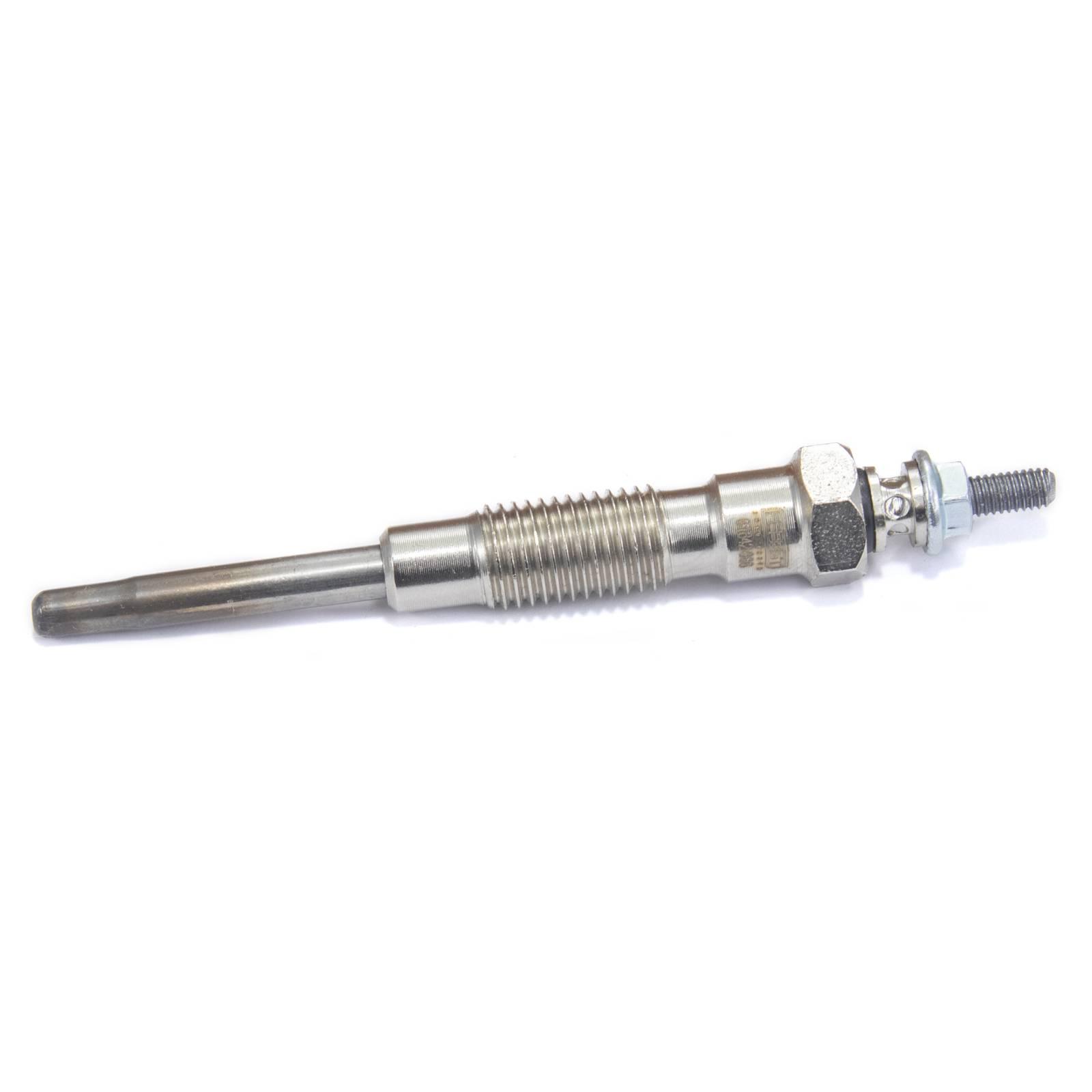 Glow plug