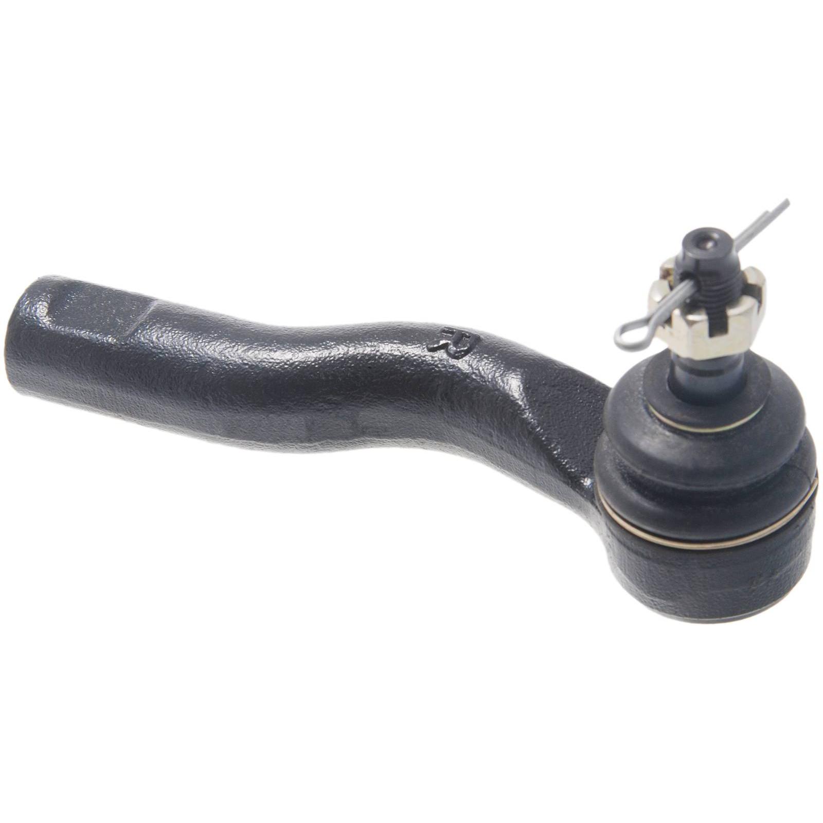 Steering tie rod end right