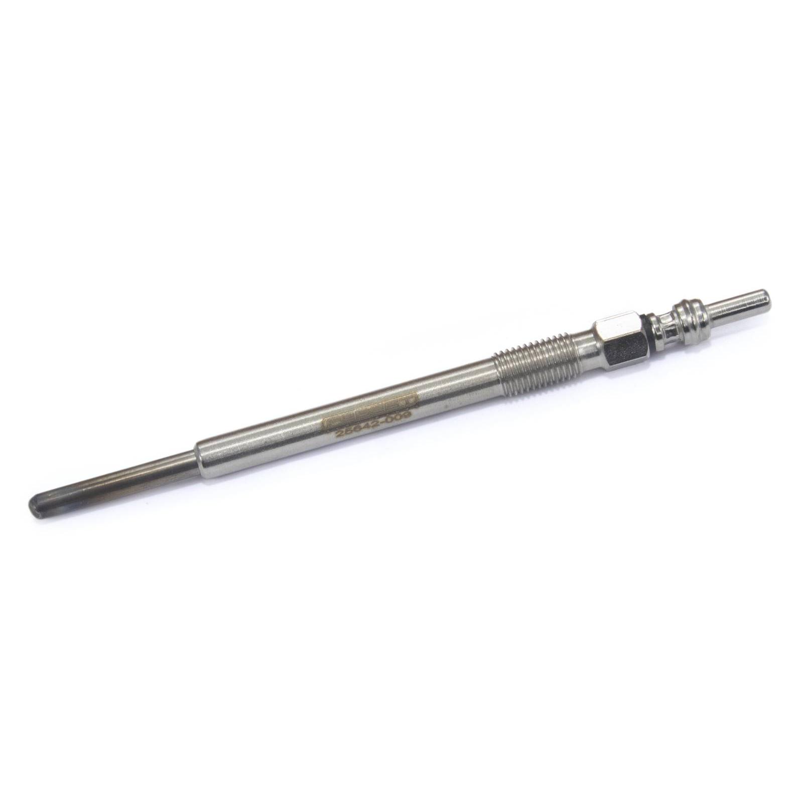 Glow plug