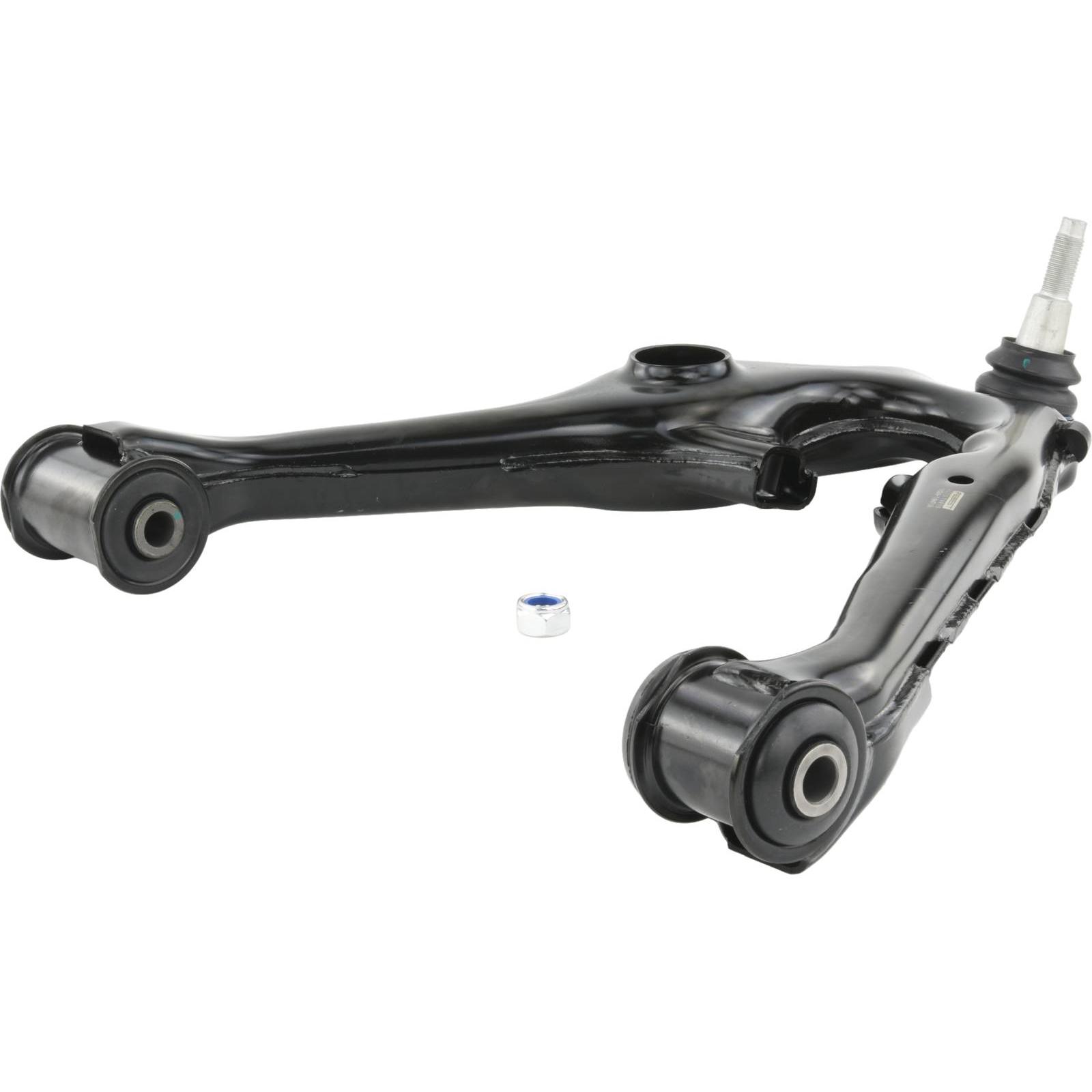 right lower front arm