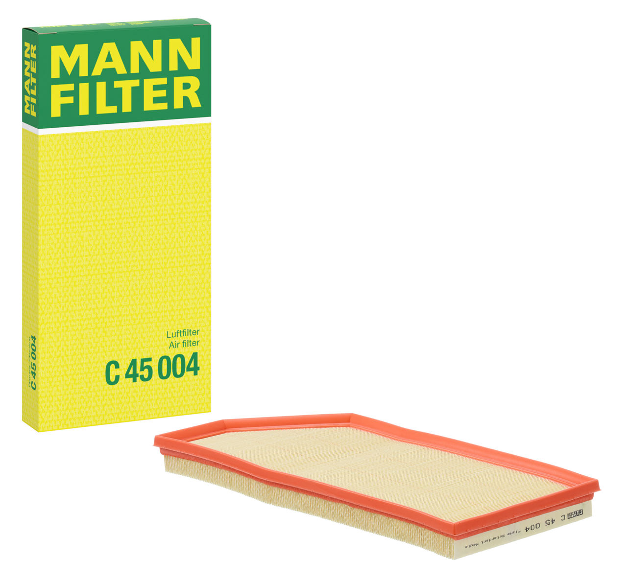 Mb Air Filter