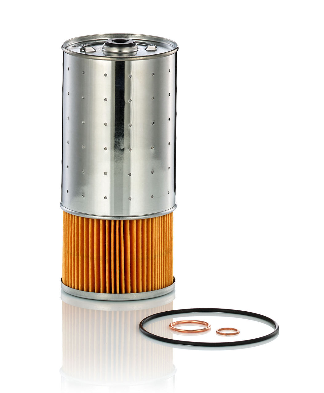 Cartridge Oil Filter