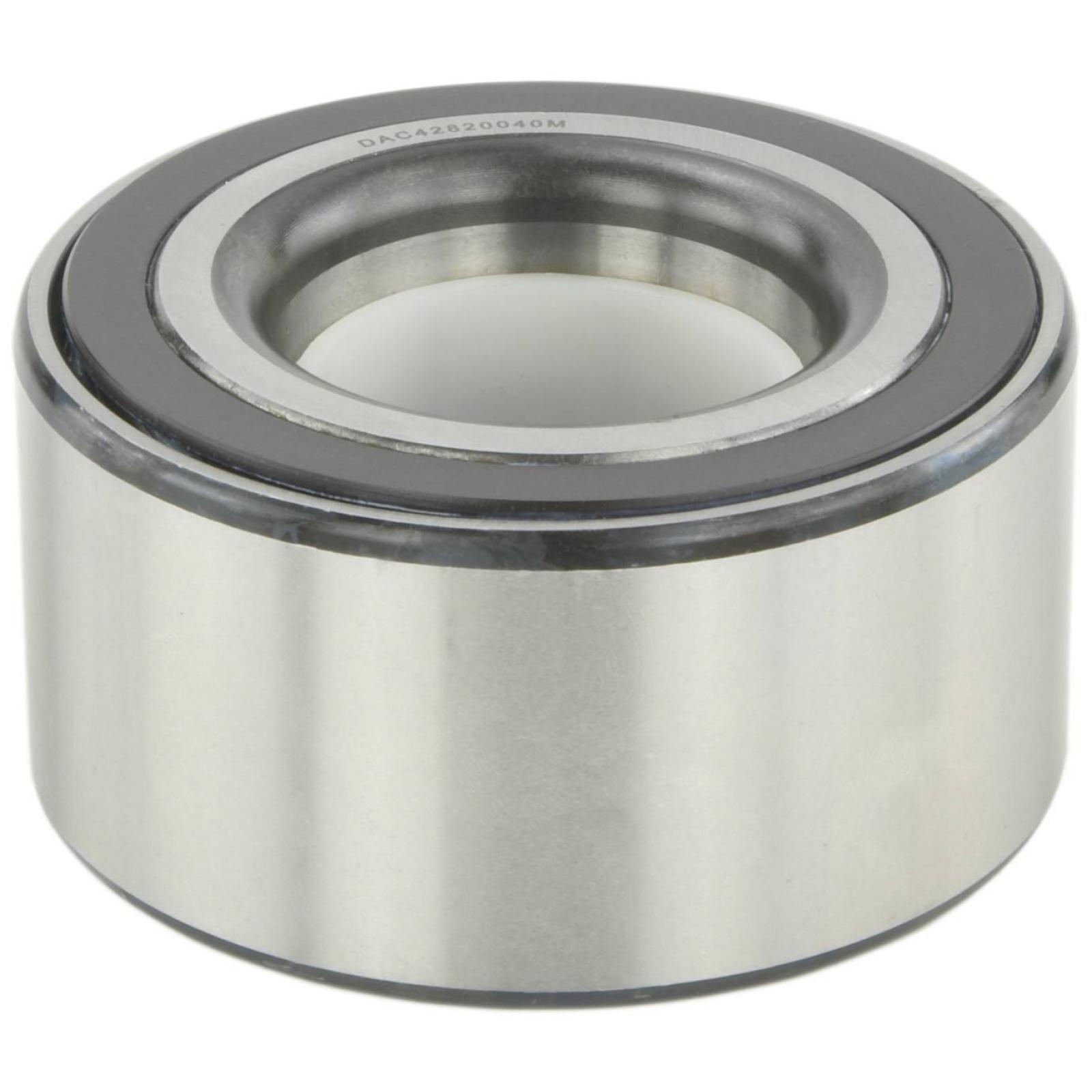 rear wheel bearing 42x82x40