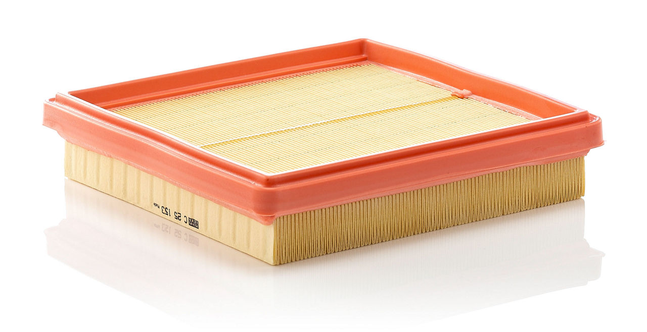 Air Filter Porsche 911