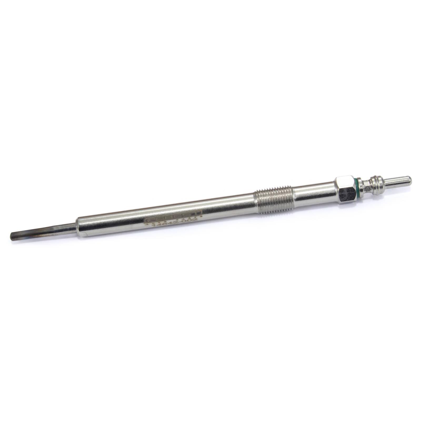 Glow plug