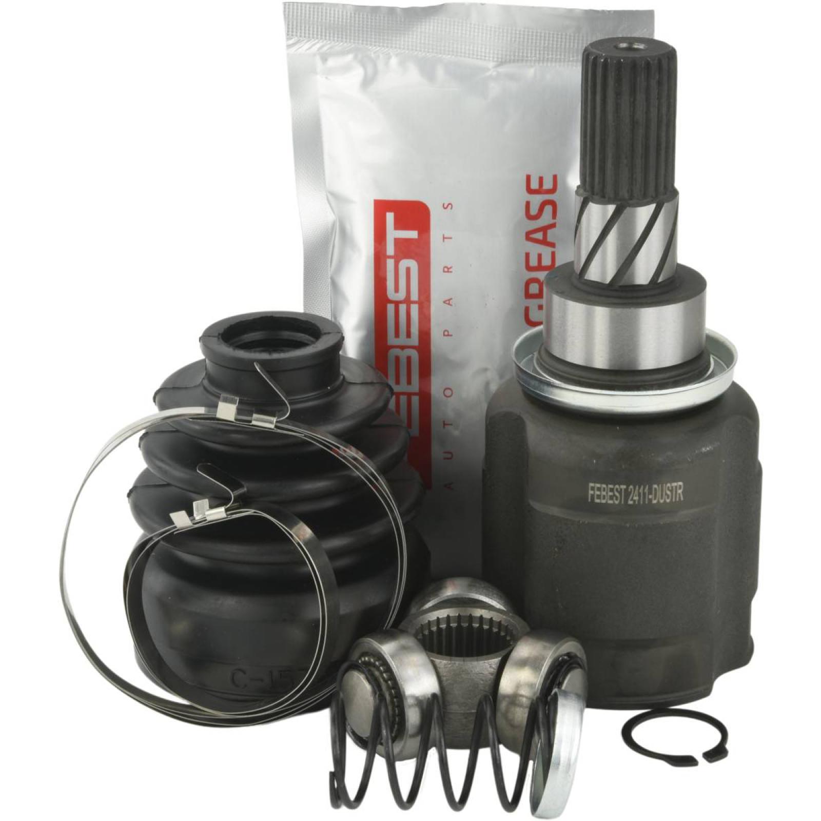 rear inner cv joint 28x38x21