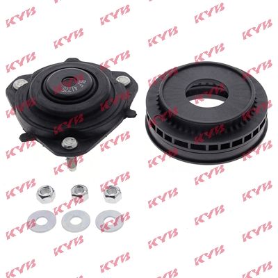 Rubber,Mounting