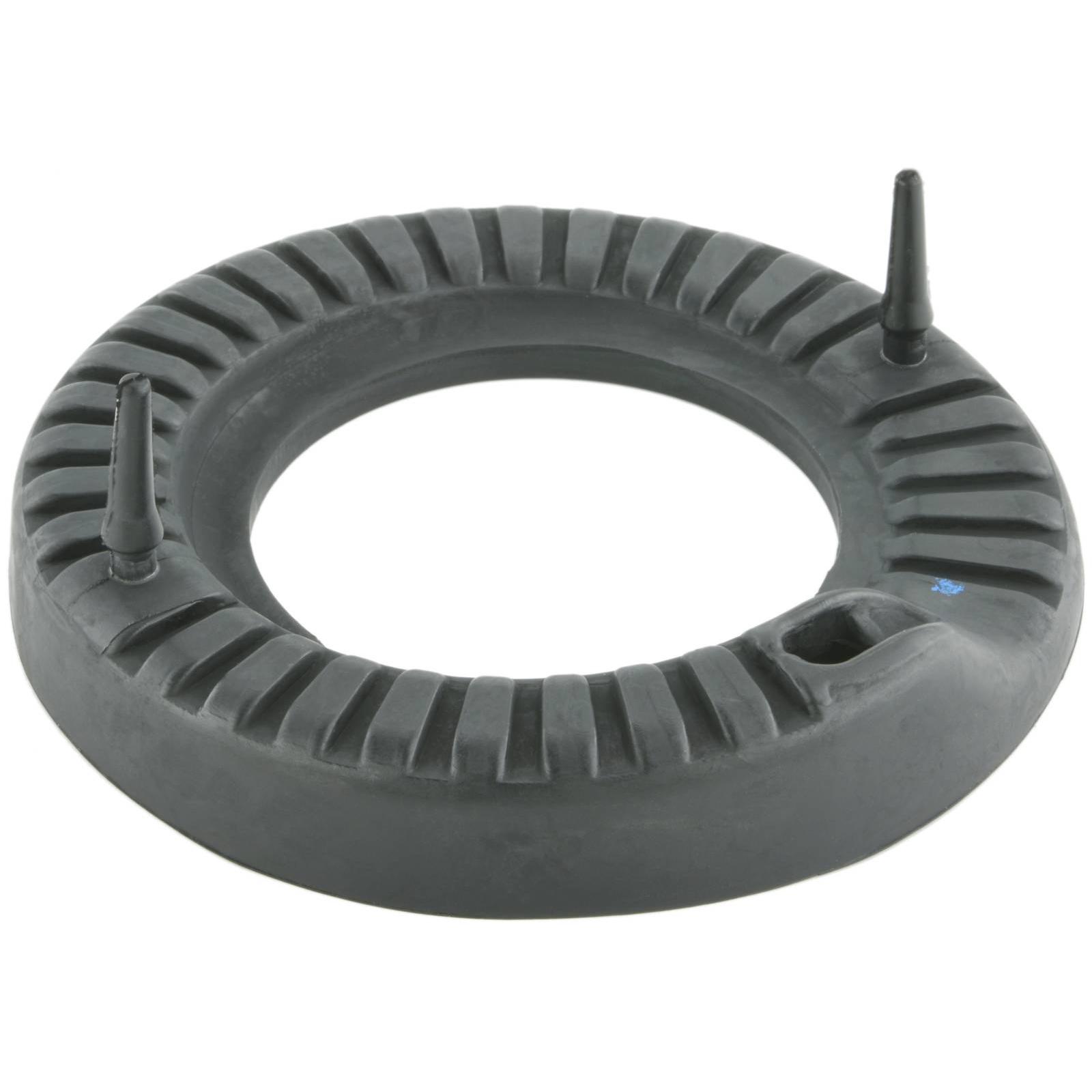 Rear spring lower seat