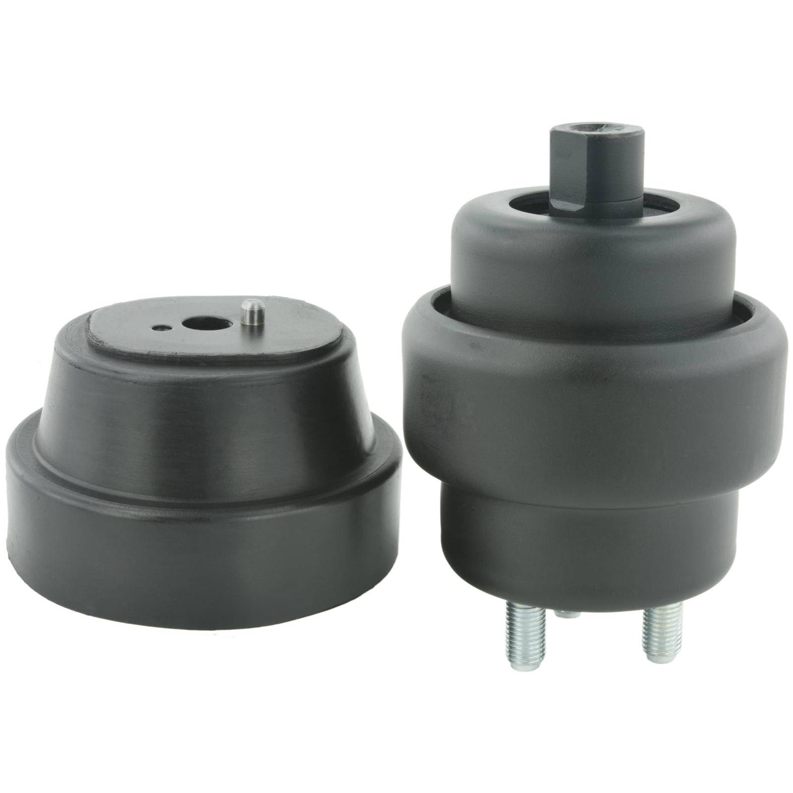 Rear engine mount (hydro)