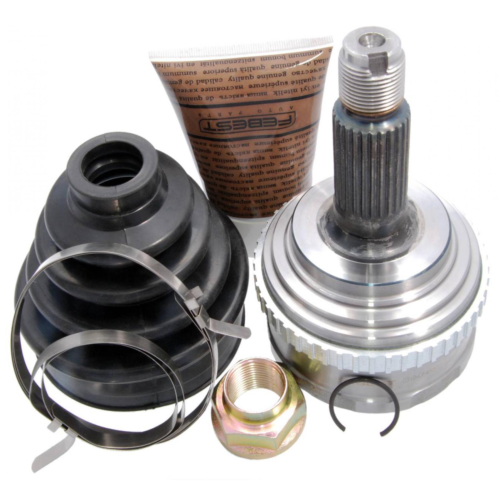 outer cv joint 30x60x26