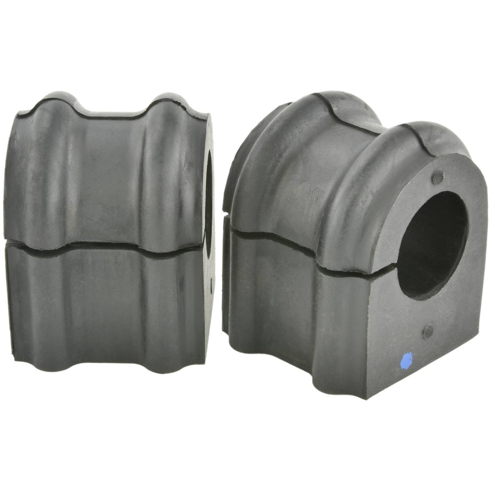 front stabilizer bar bush kit d21