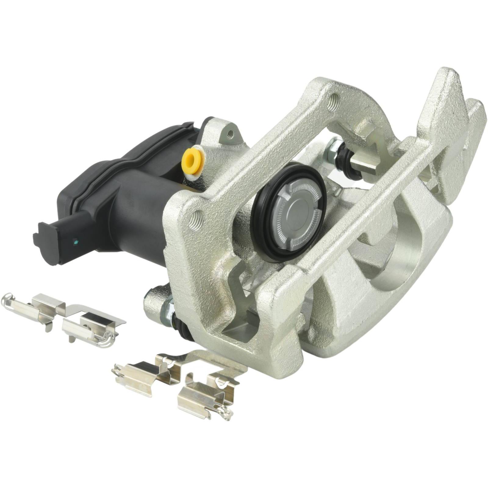 rear left brake caliper assembly (including servo motor with bracket)