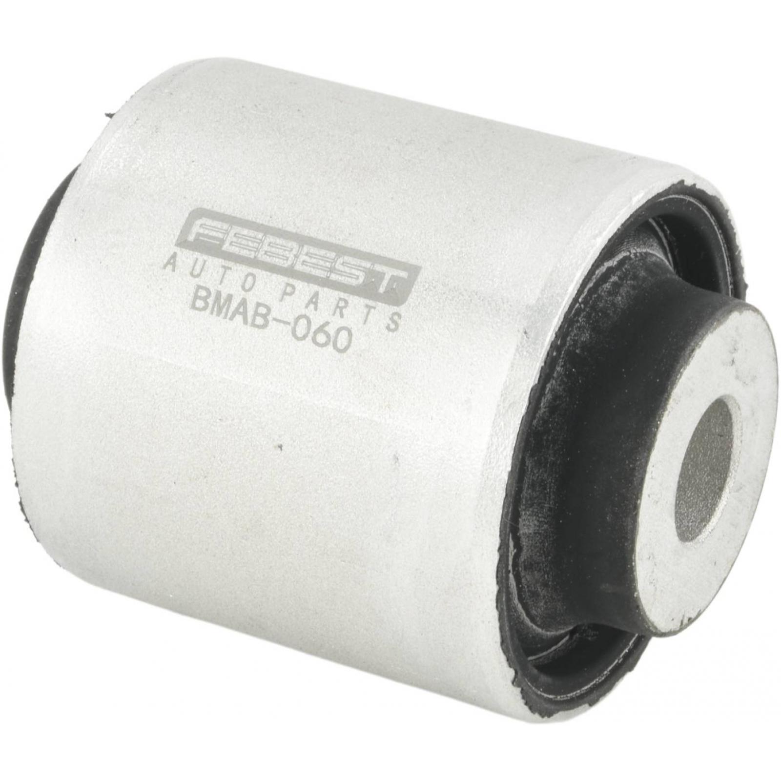 Bushing, front lower control arm