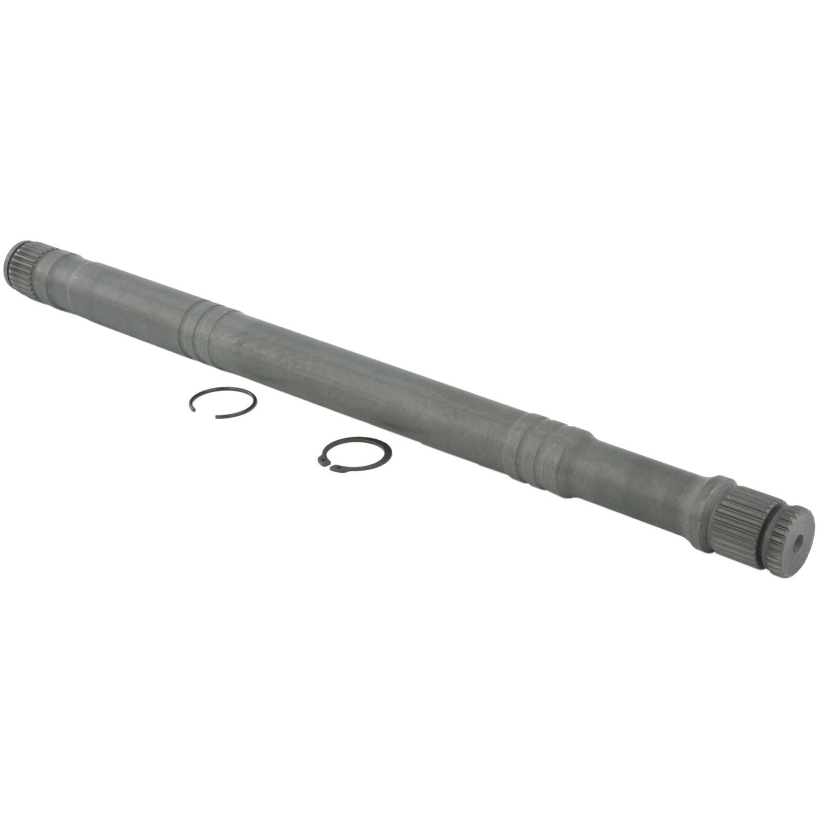 axle half shaft left 29x487.5x28