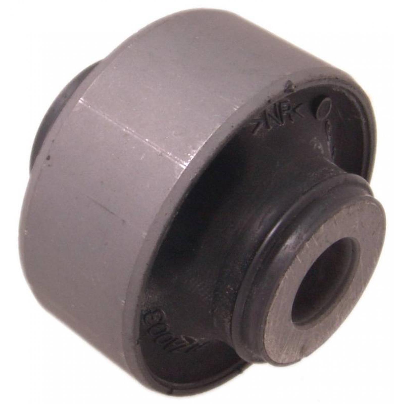 Rear differential bushing