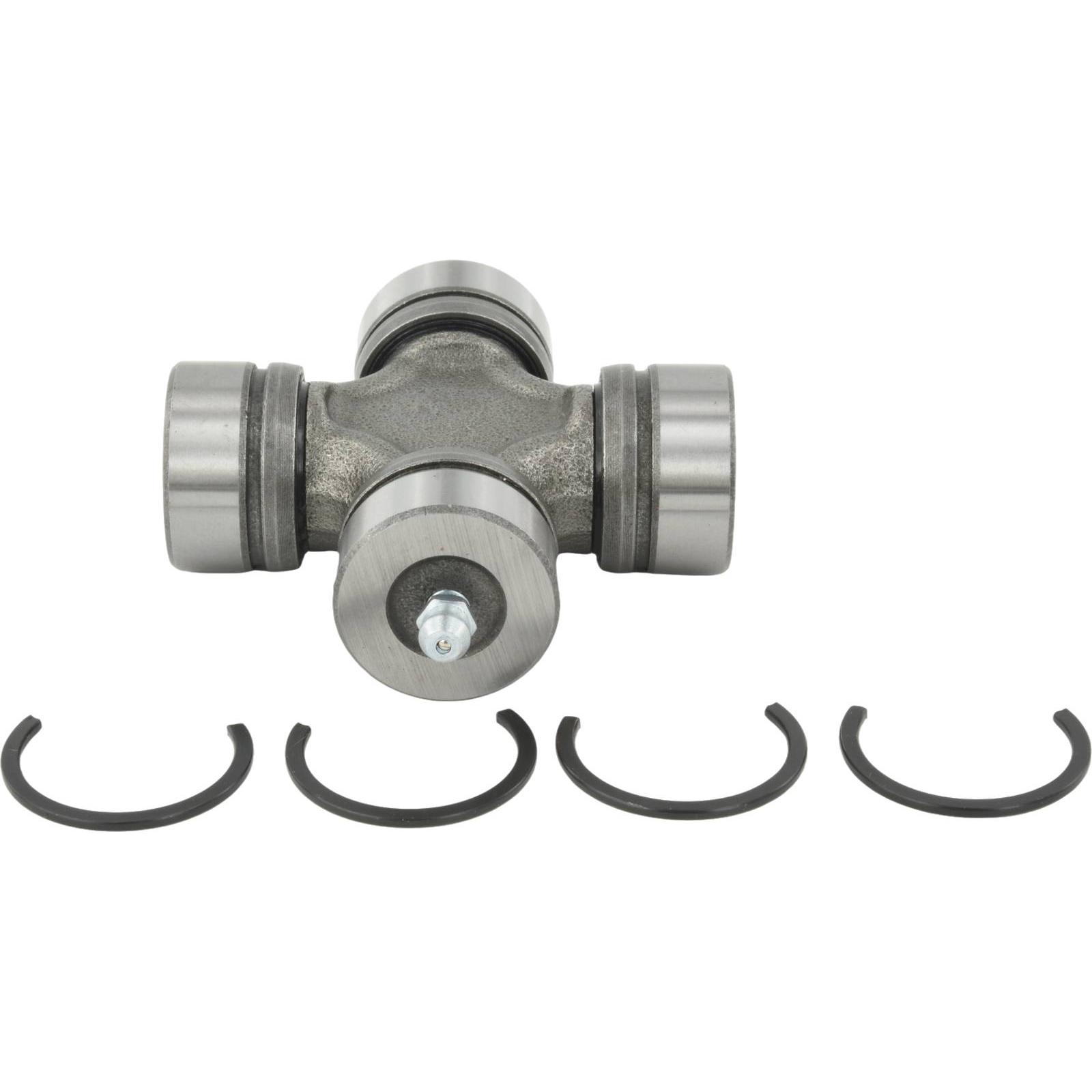 rear cross shaft joint, drive shaft 29x76