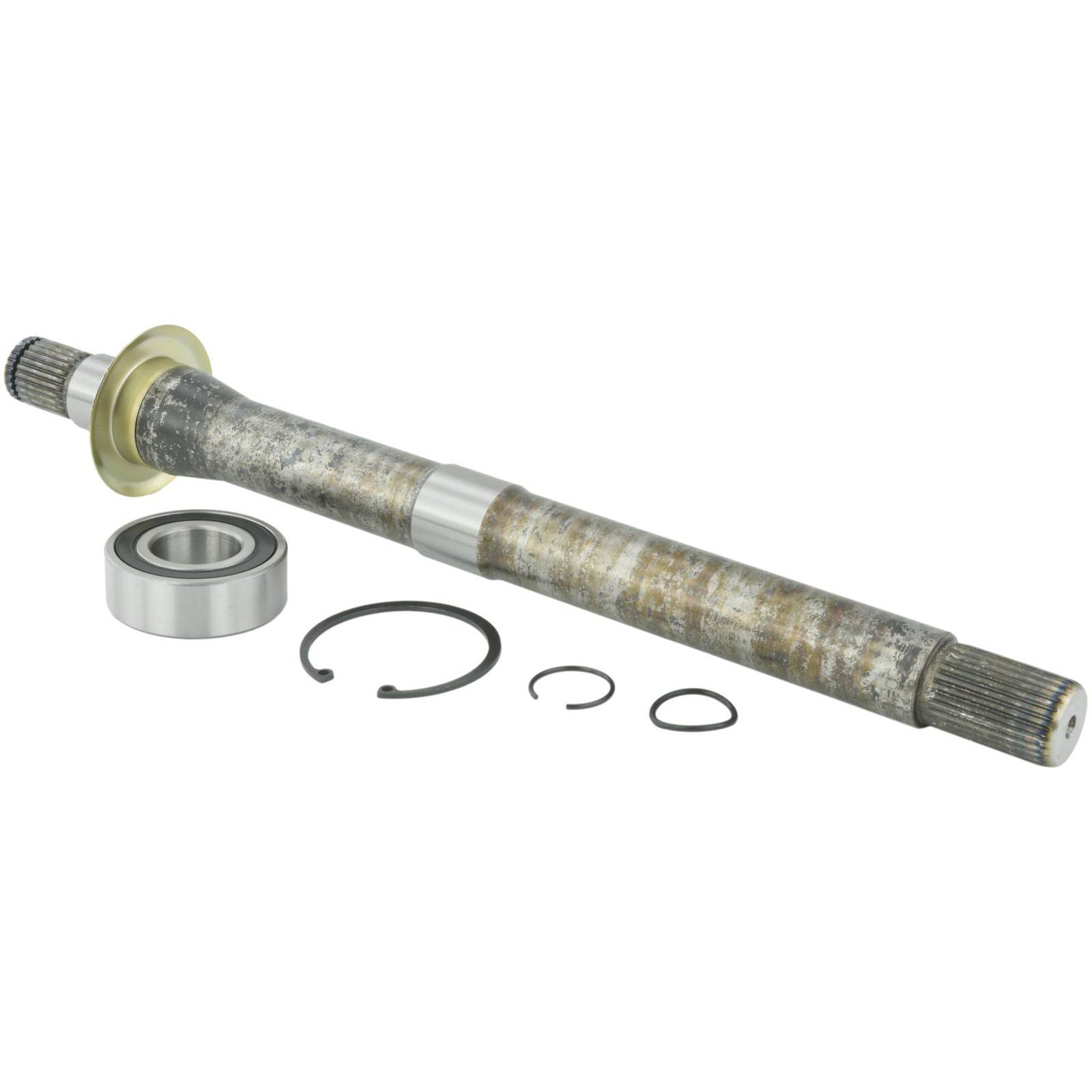 axle half shaft right 27x430x26