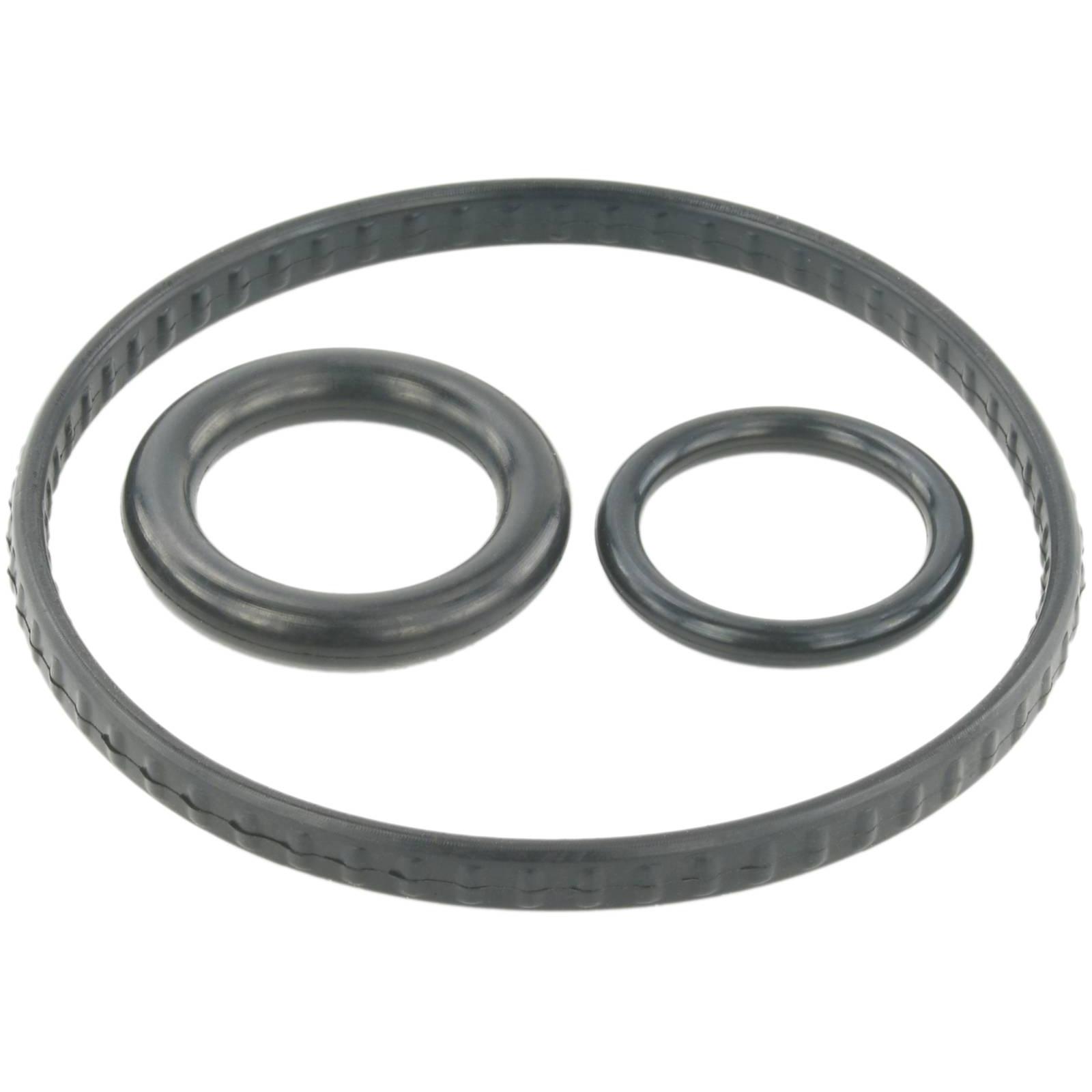 Oil cooler seal ring kit
